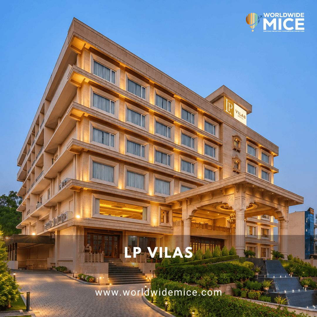 LP Vilas